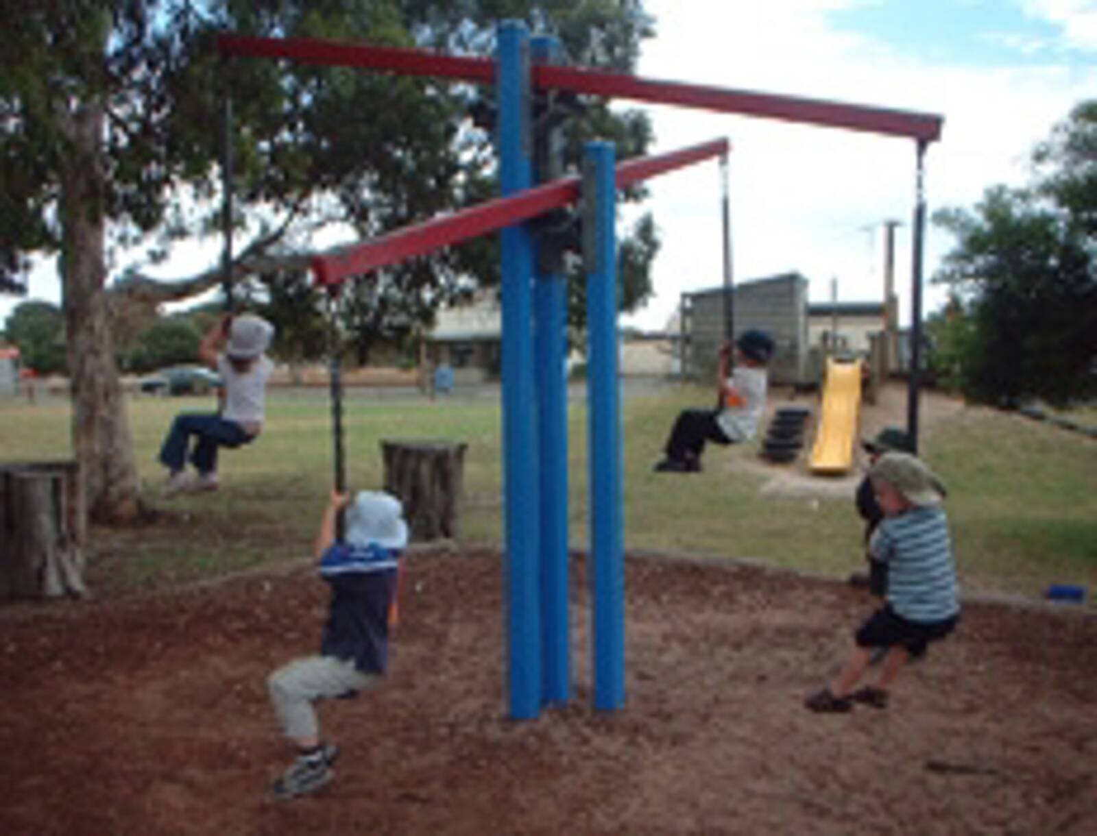 Kangaroo Island Children's Services - Kingscote