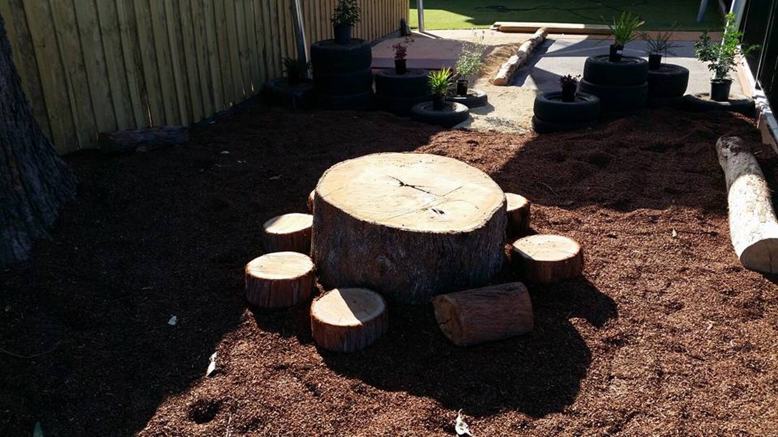 Play Learn and Grow Early Education Centre