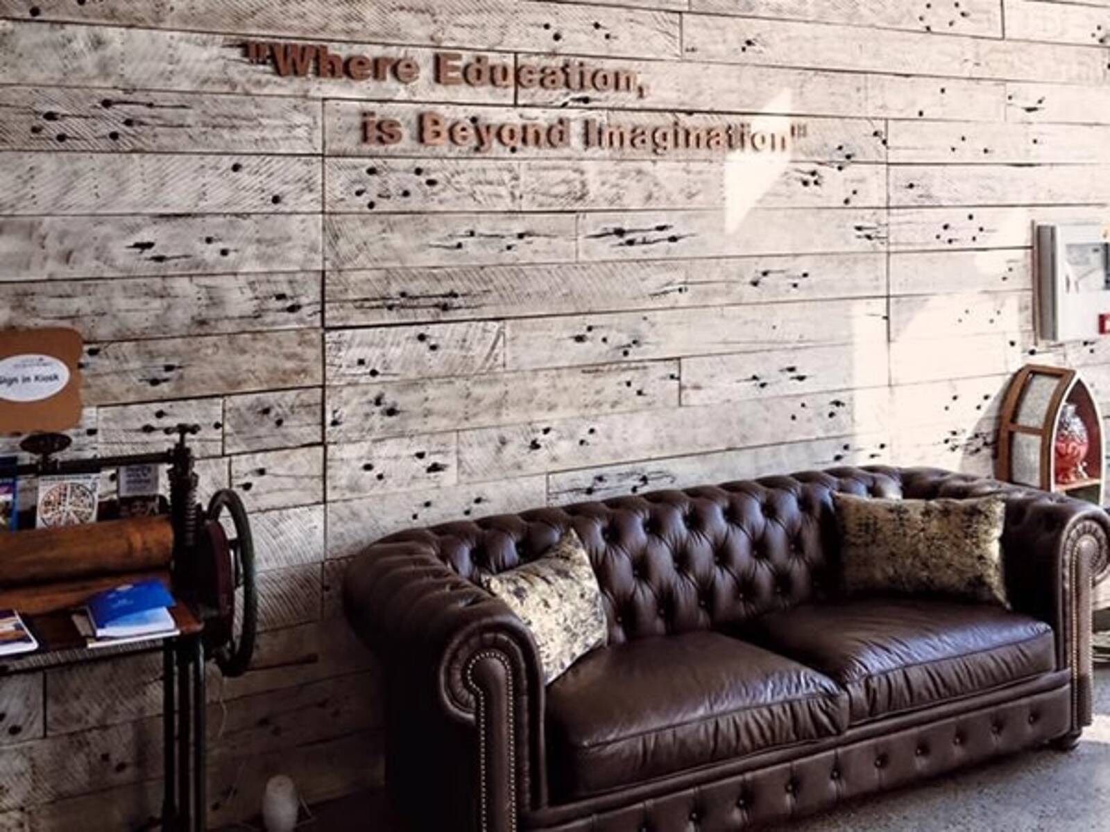 Little Scribblers Early Learning Centre - Brookvale