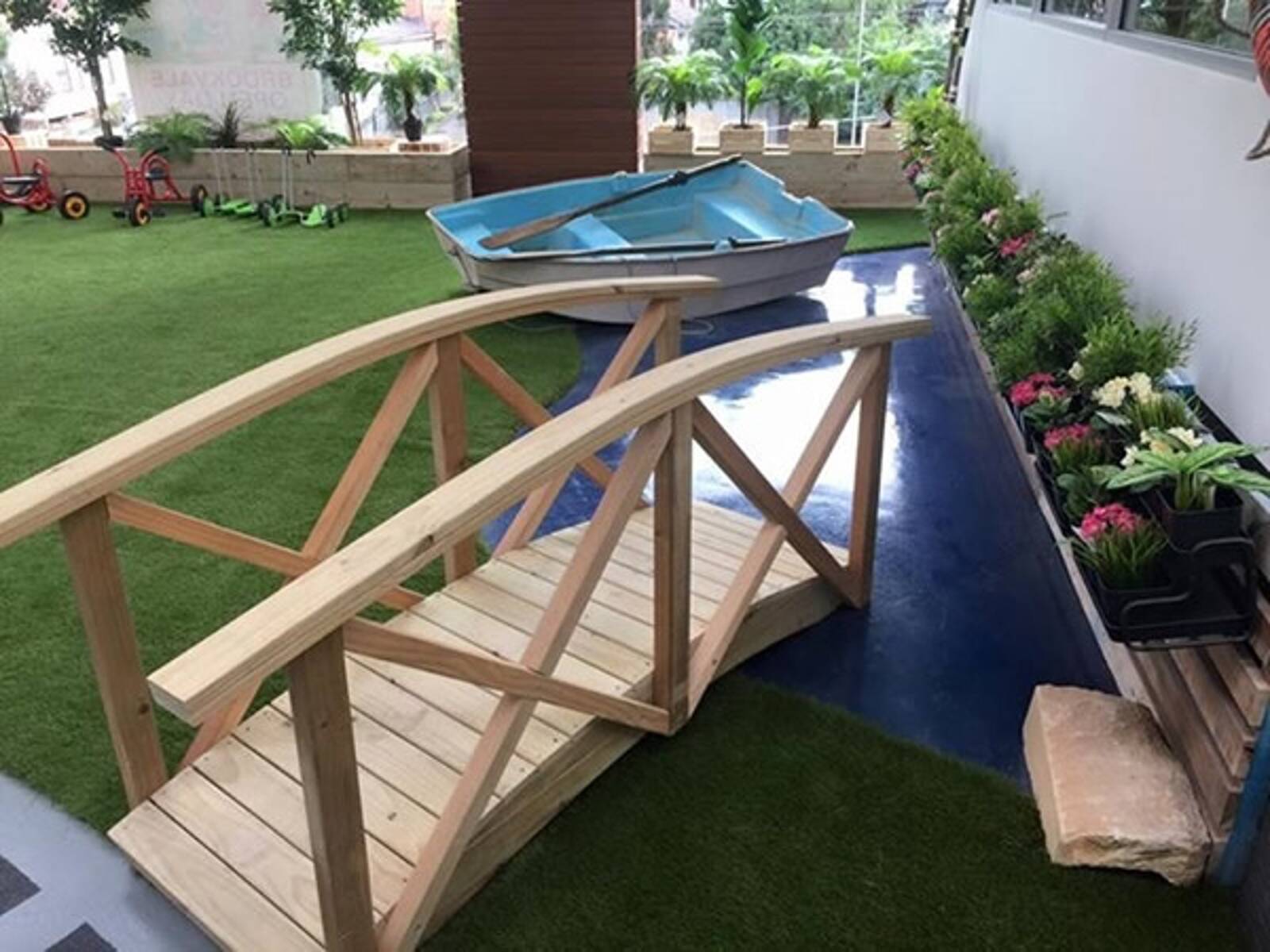 Little Scribblers Early Learning Centre - Brookvale