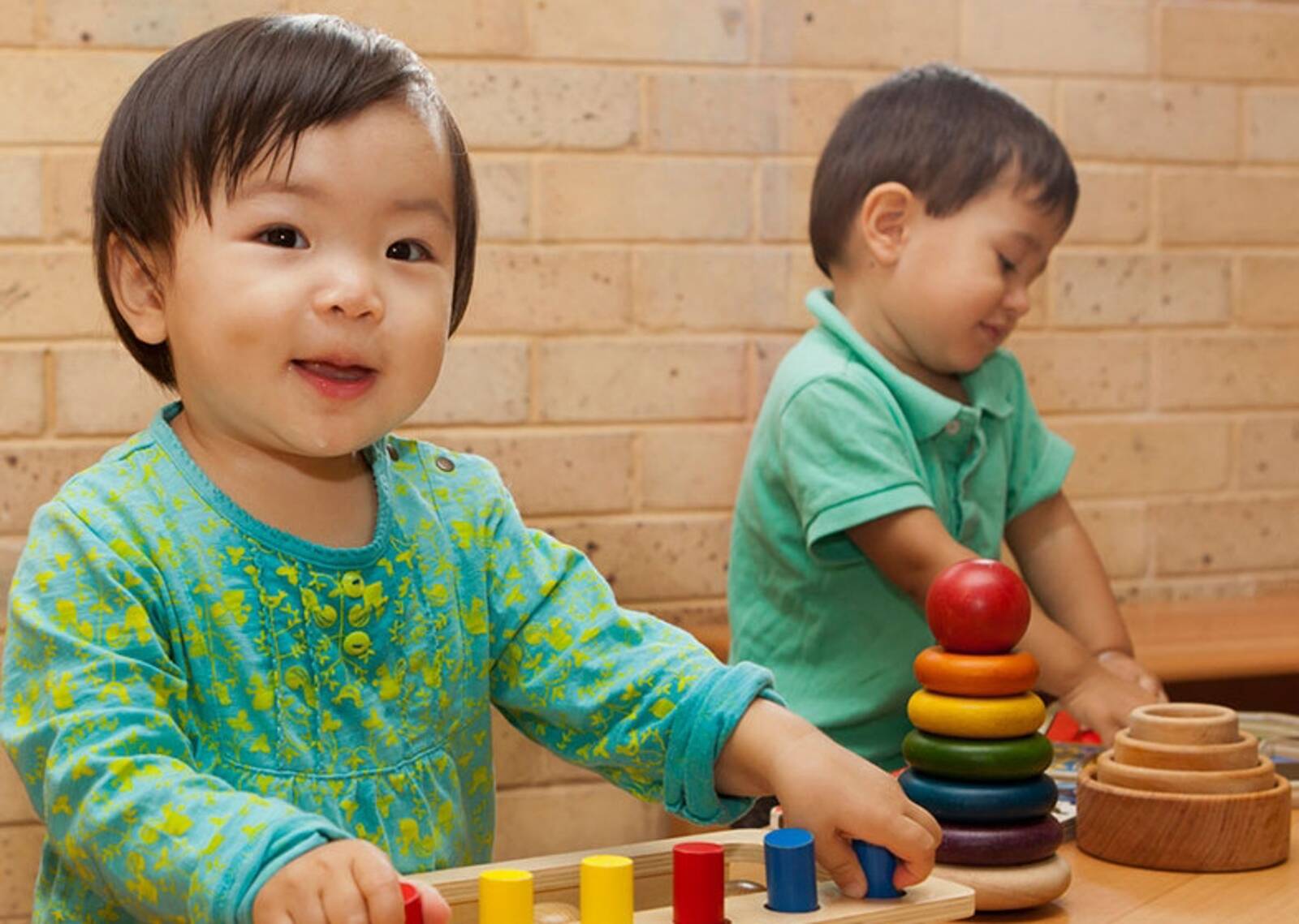 Northside Montessori Preschool and OOSH