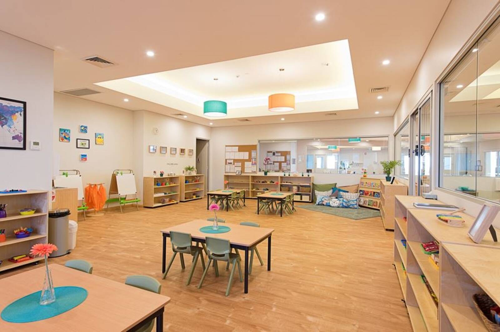 Earlwood Montessori Academy Childcare & Preschool