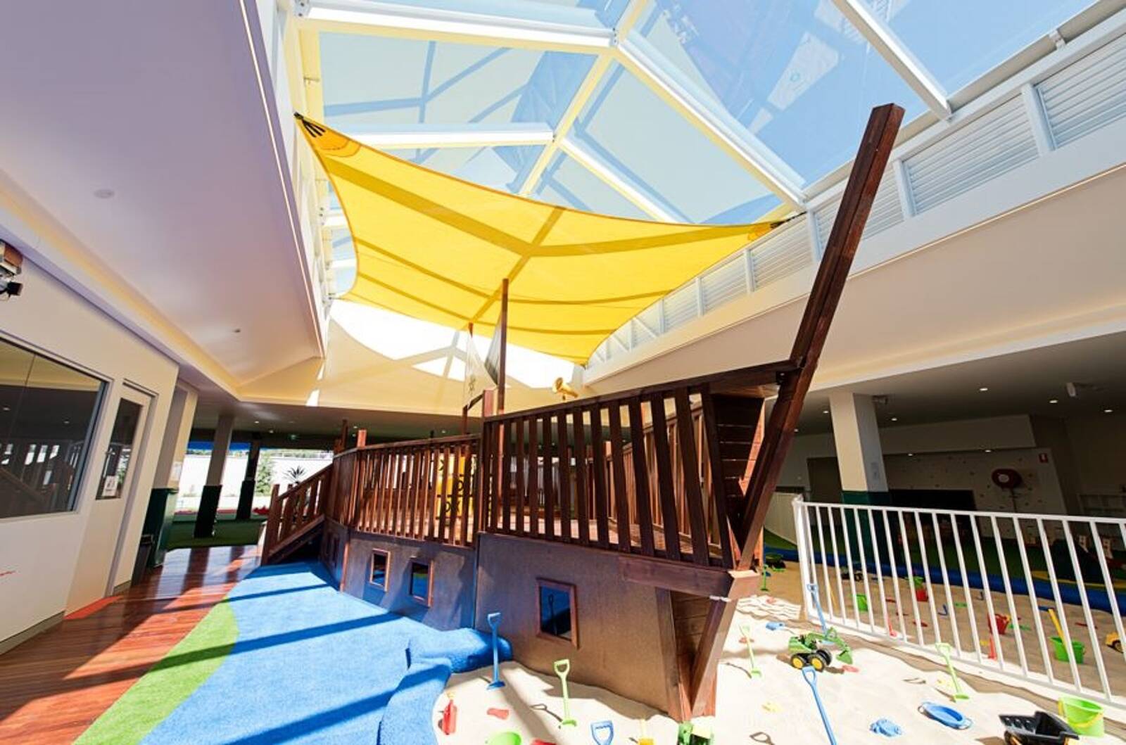 Earlwood Montessori Academy Childcare & Preschool