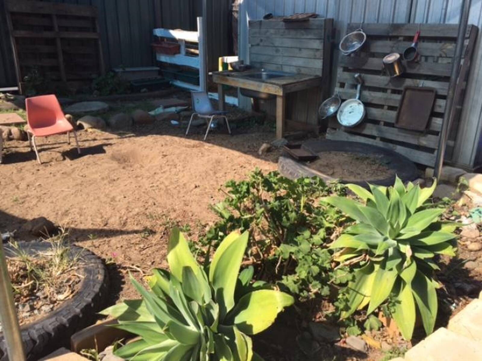 C&K Biloela Community Child Care Centre