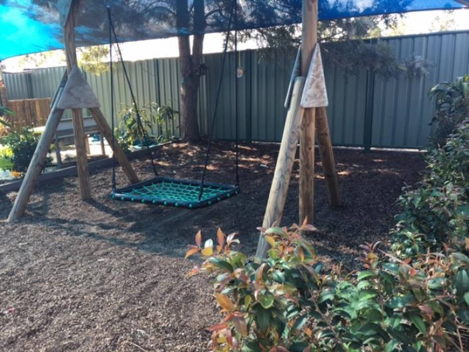 C&K Biloela Community Child Care Centre