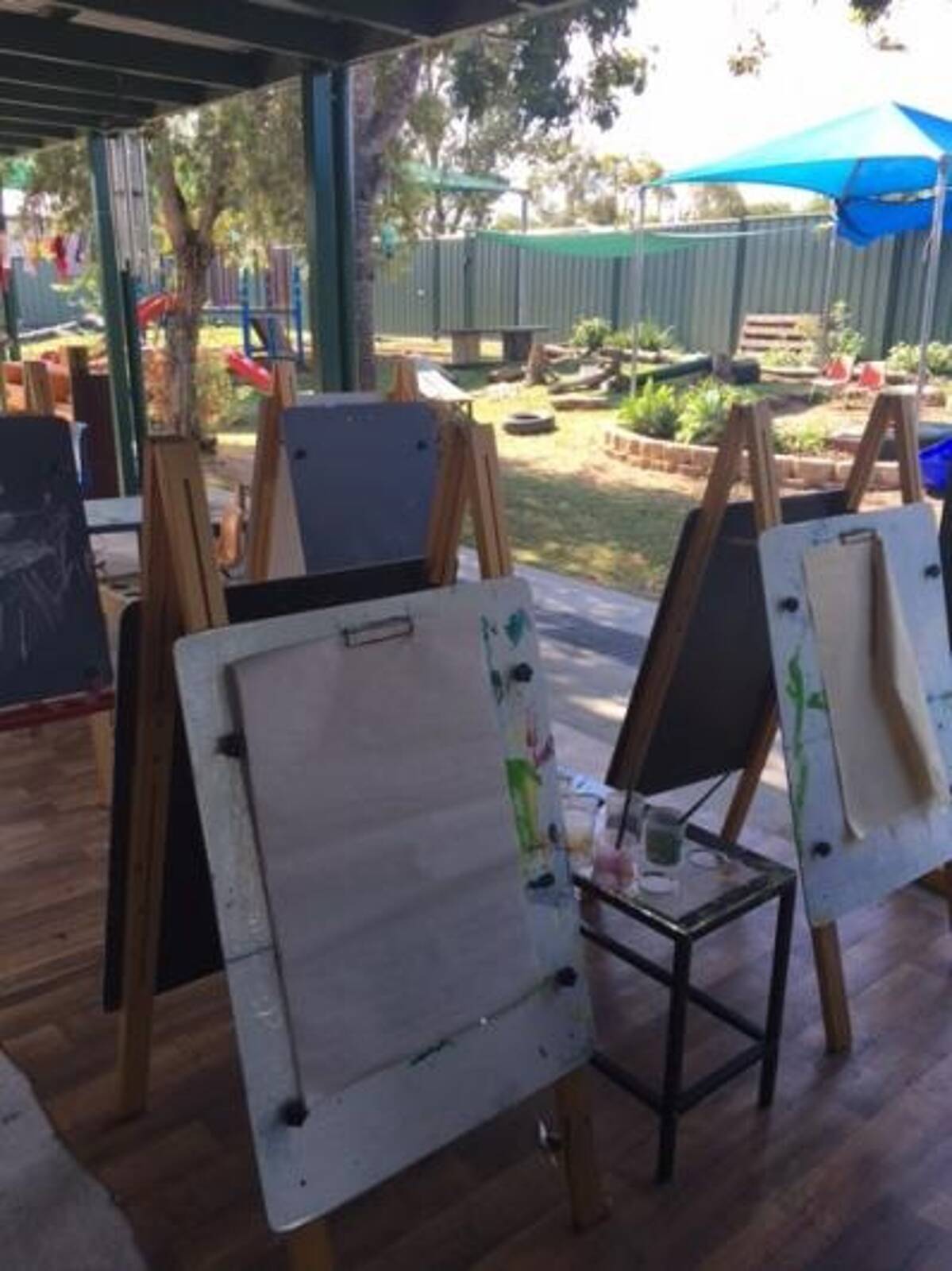 C&K Biloela Community Child Care Centre