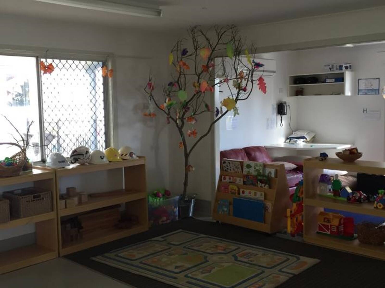 C&K Blackwater Community Childcare Centre