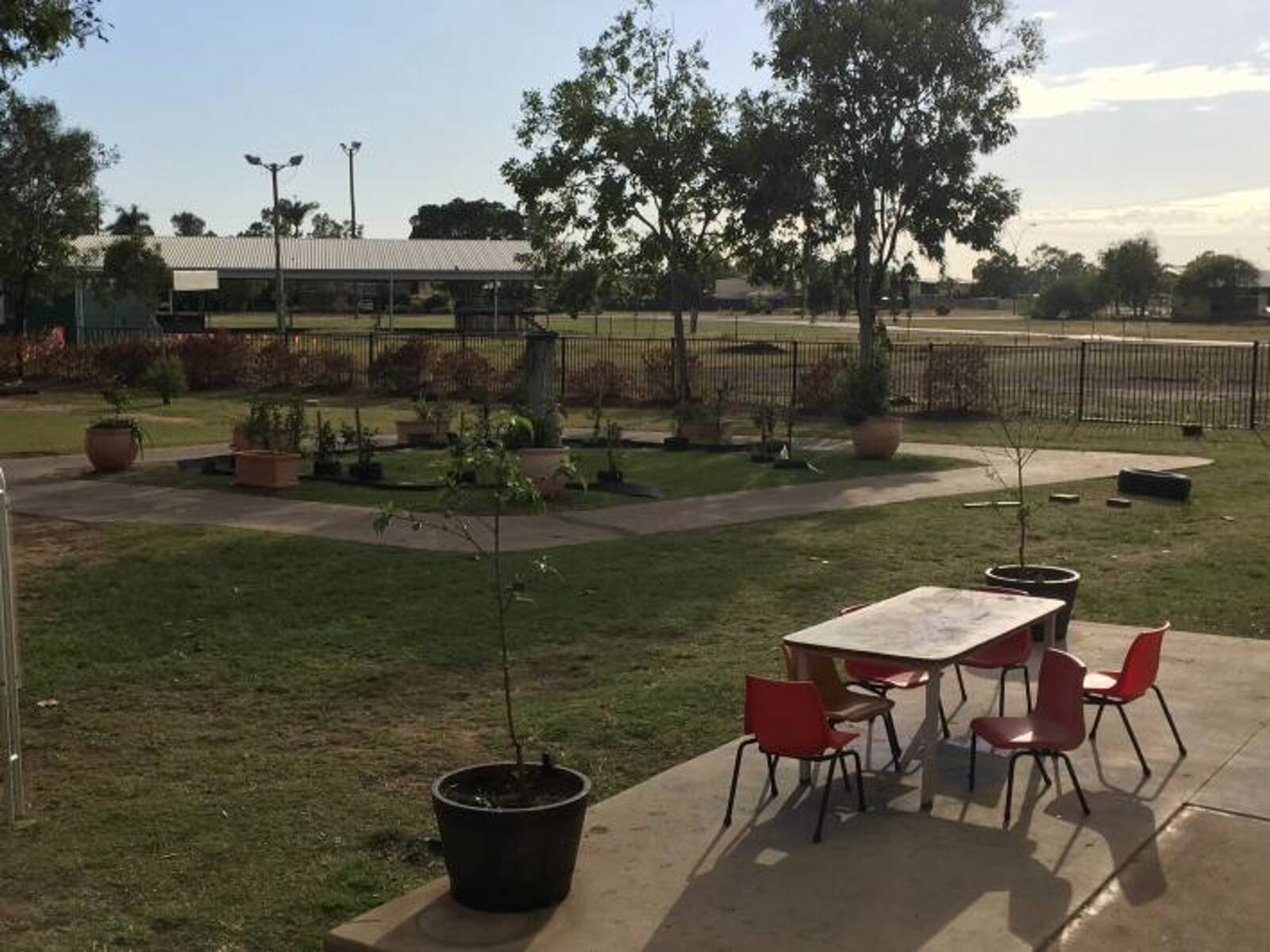 C&K Blackwater Community Childcare Centre