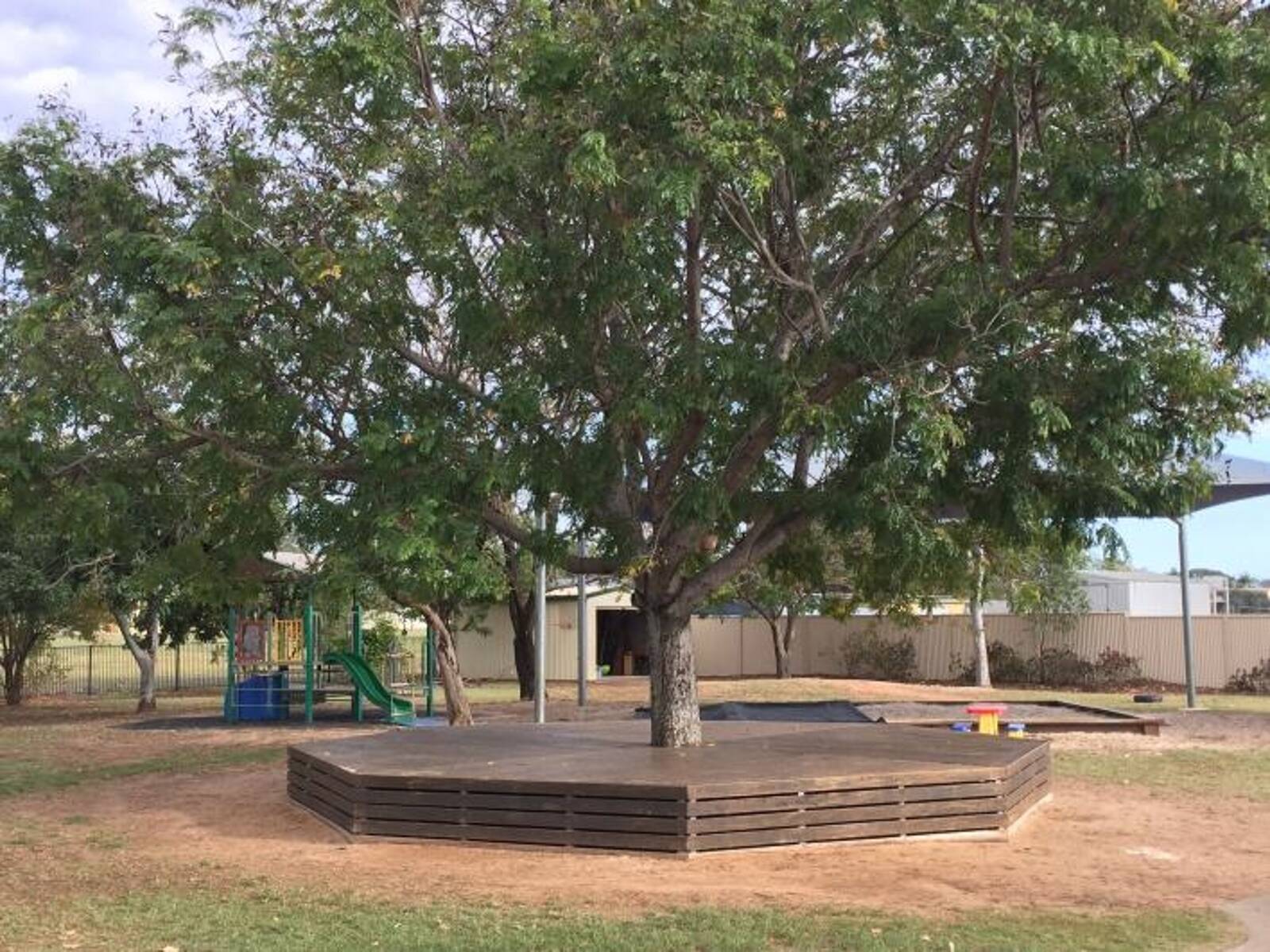 C&K Blackwater Community Childcare Centre