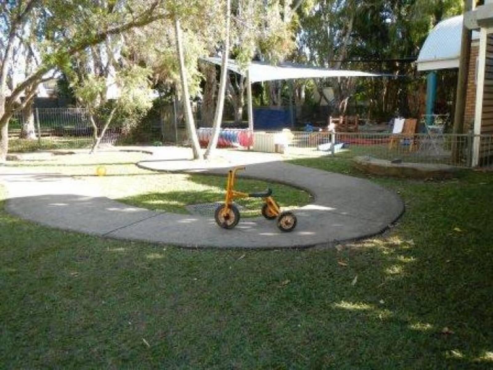 C&K Coolum Community Childcare Centre