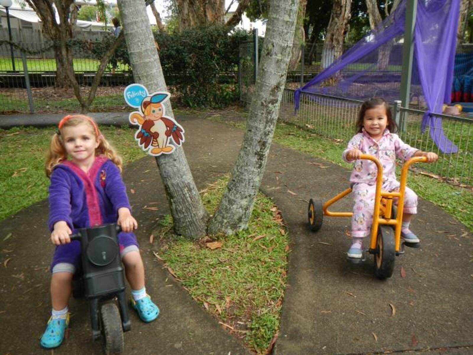 C&K Coolum Community Childcare Centre