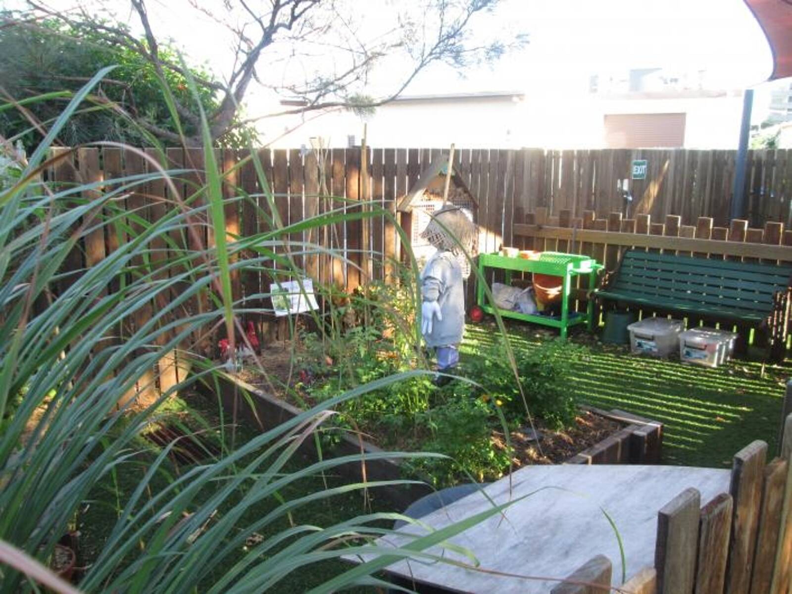 C&K Cotton Tree Child Care Centre