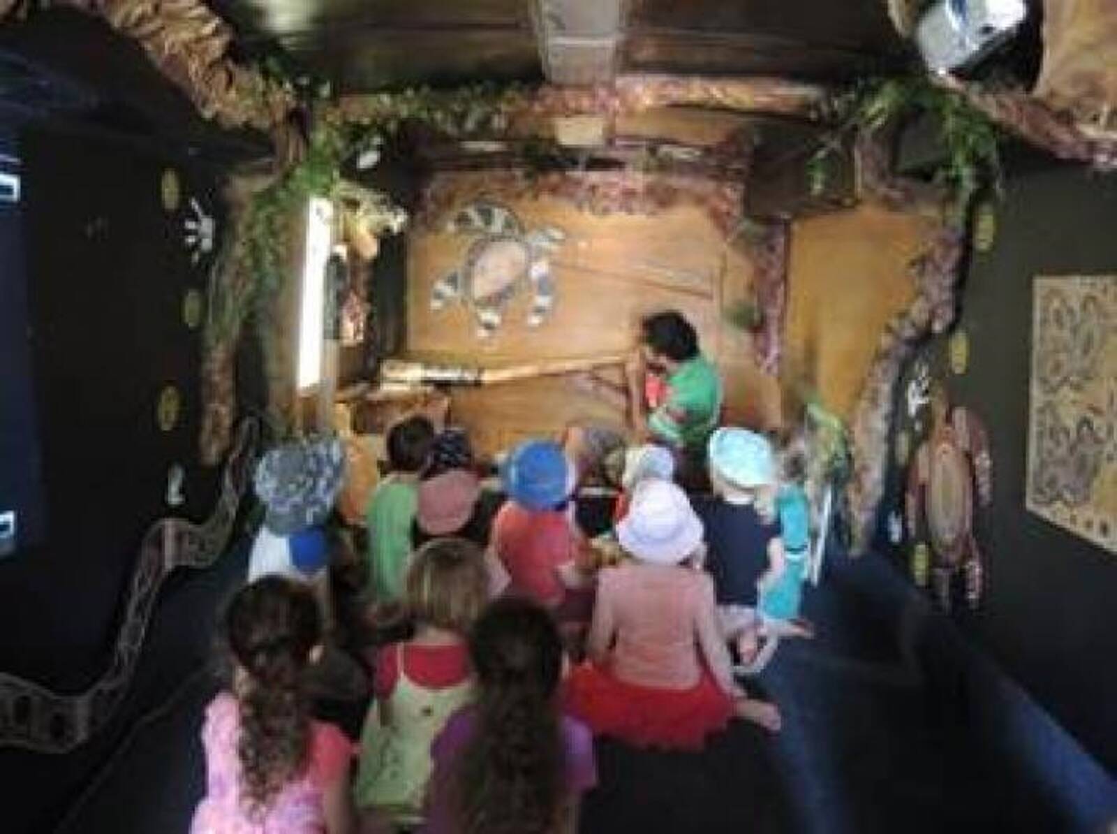 C&K Cotton Tree Child Care Centre