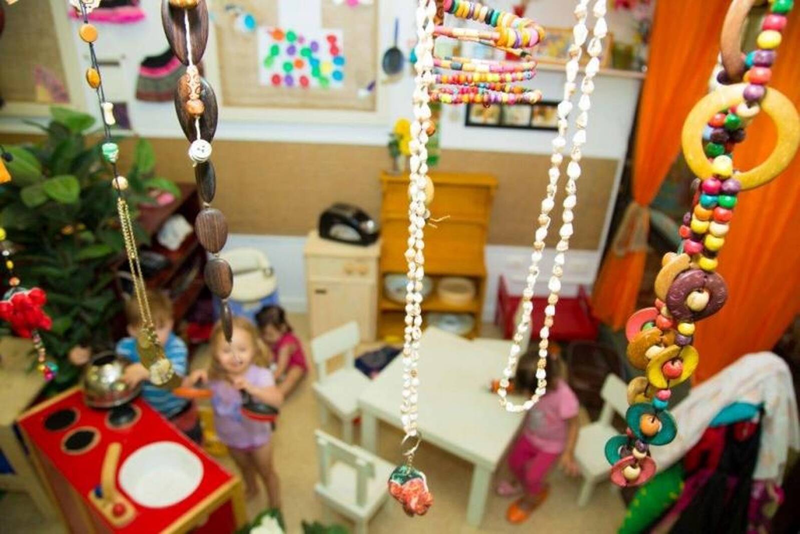 C&K Cotton Tree Child Care Centre