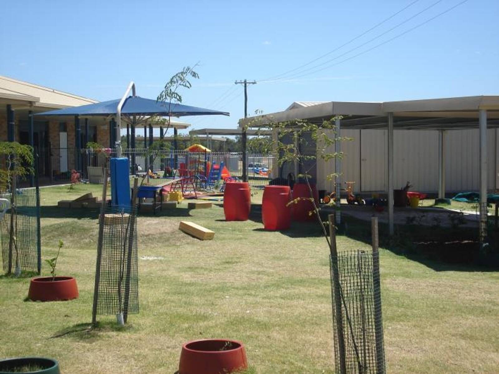 C&K Emerald South Community Childcare Centre