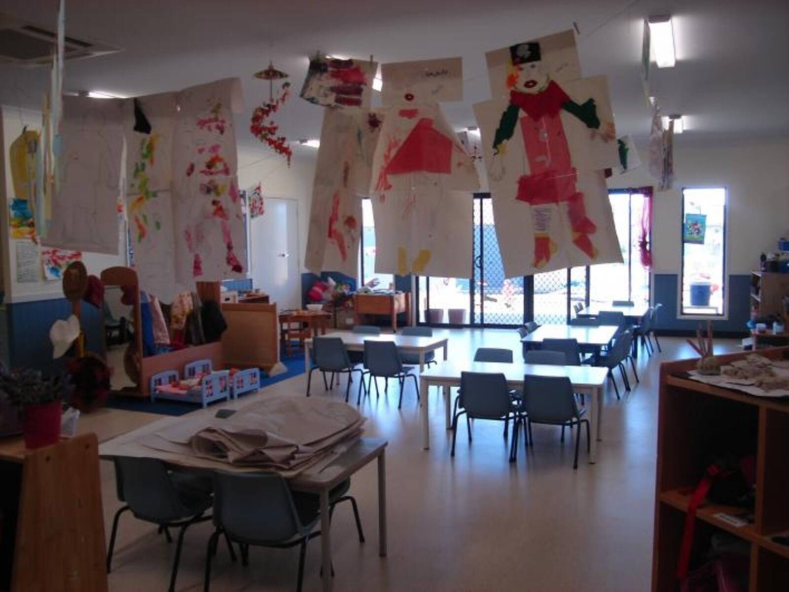 C&K Emerald South Community Childcare Centre