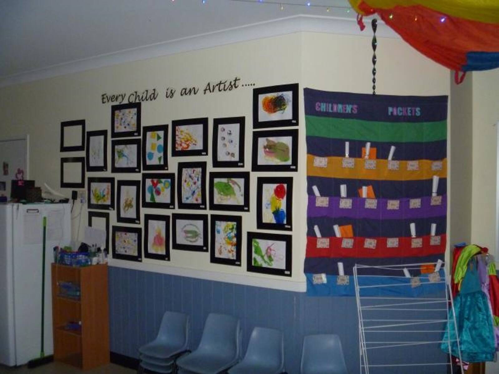 C&K Emerald South Community Childcare Centre