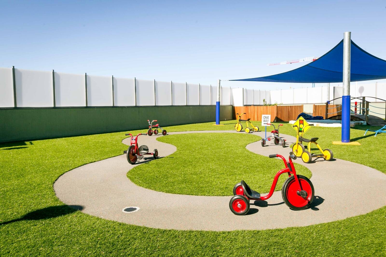Imaginations Pre-School & Early Learning Centre - Fairfield