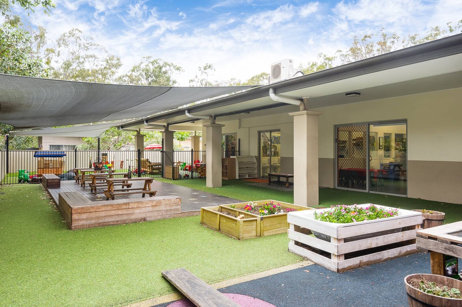 Willow Early Learning Centre Mudgeeraba