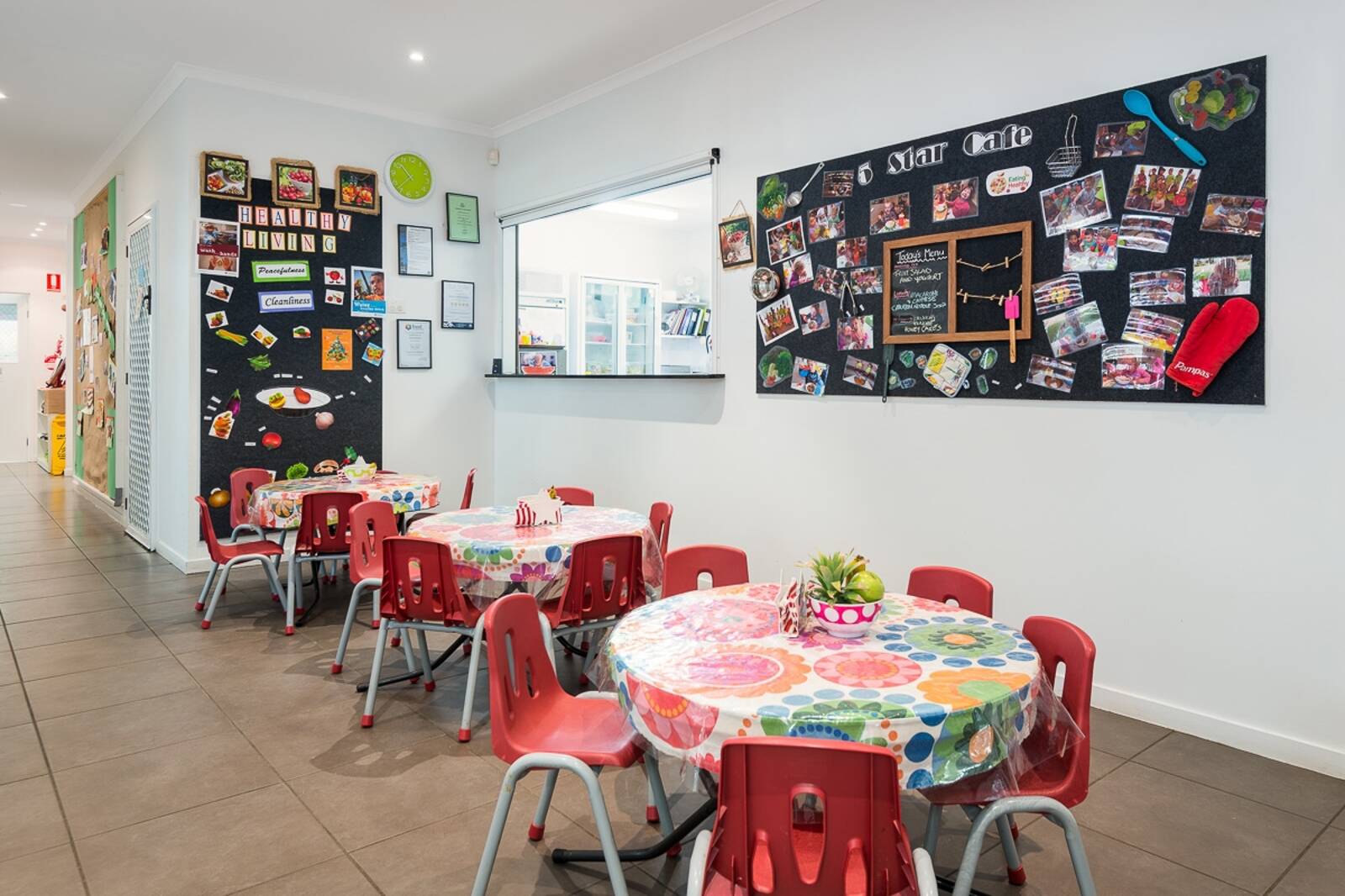 Kidzco Early Learning Centre Hillcrest