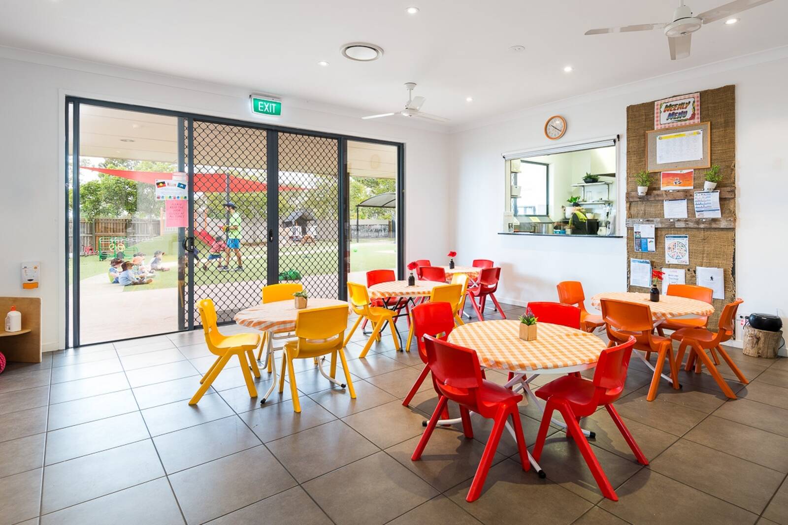 Kidzco Early Learning Centre Merrimac