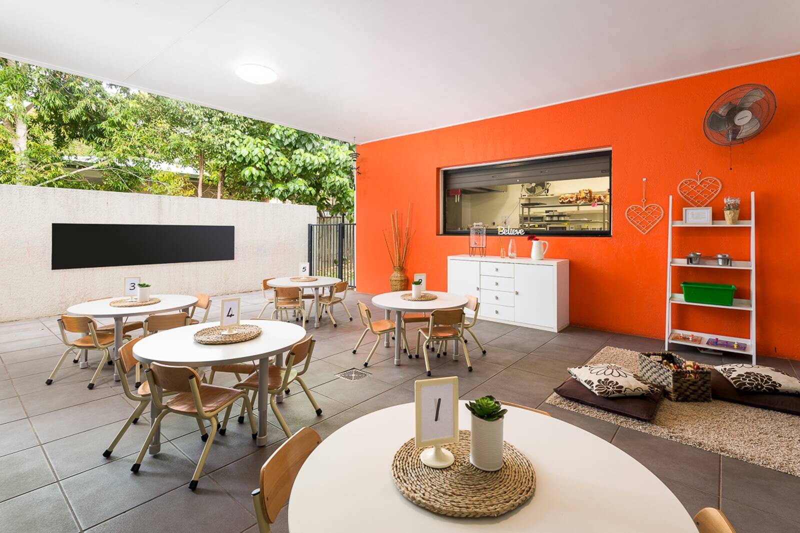 Kidzco Early Learning Centre Palmwoods