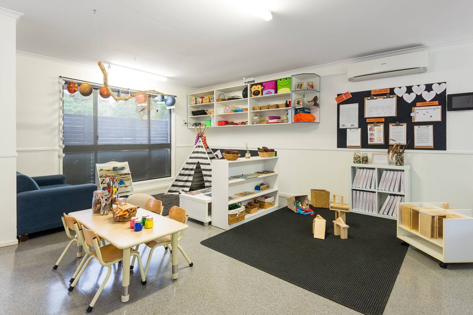 Kidzco Early Learning Centre Palmwoods