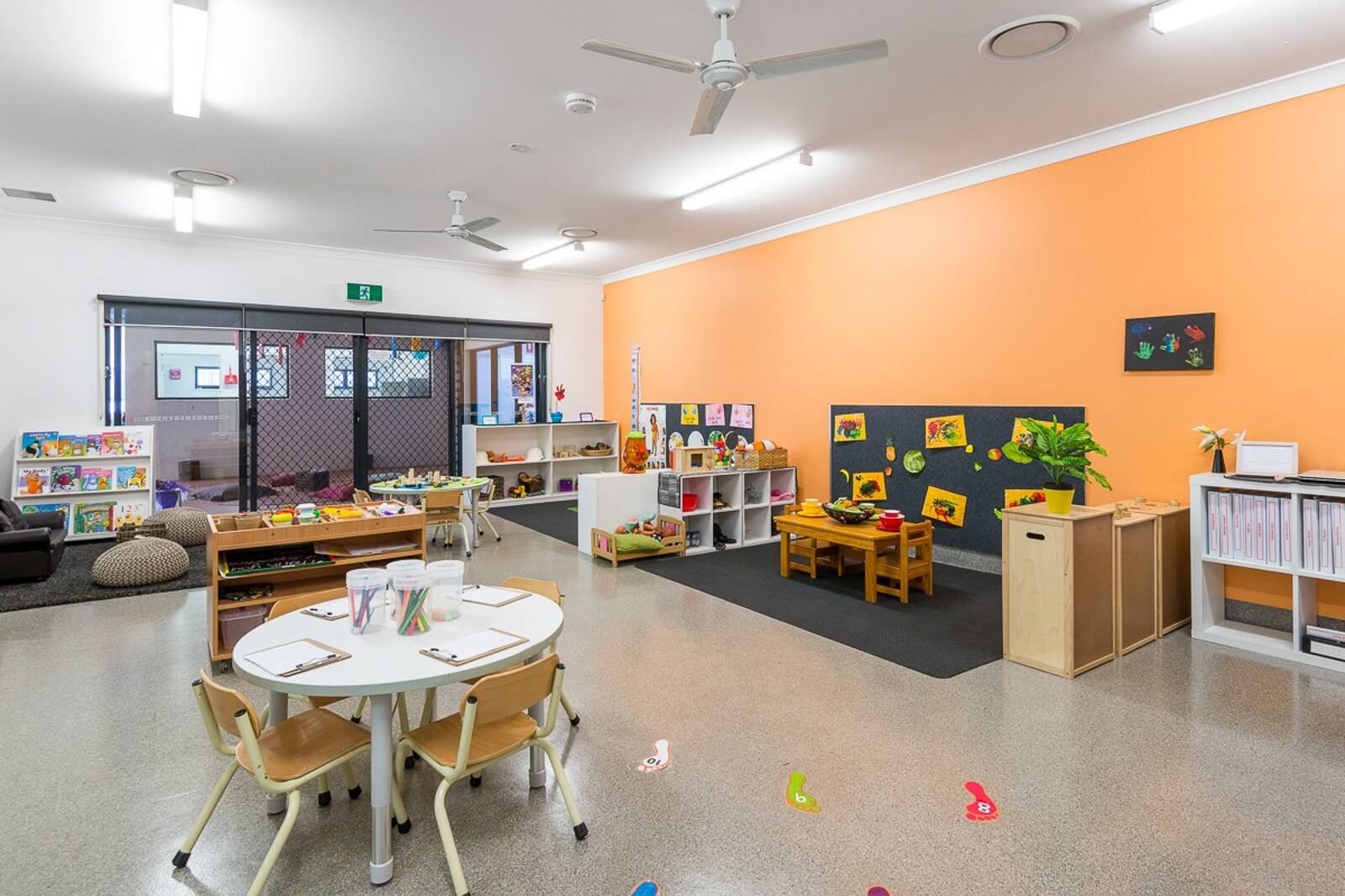Kidzco Early Learning Centre Palmwoods