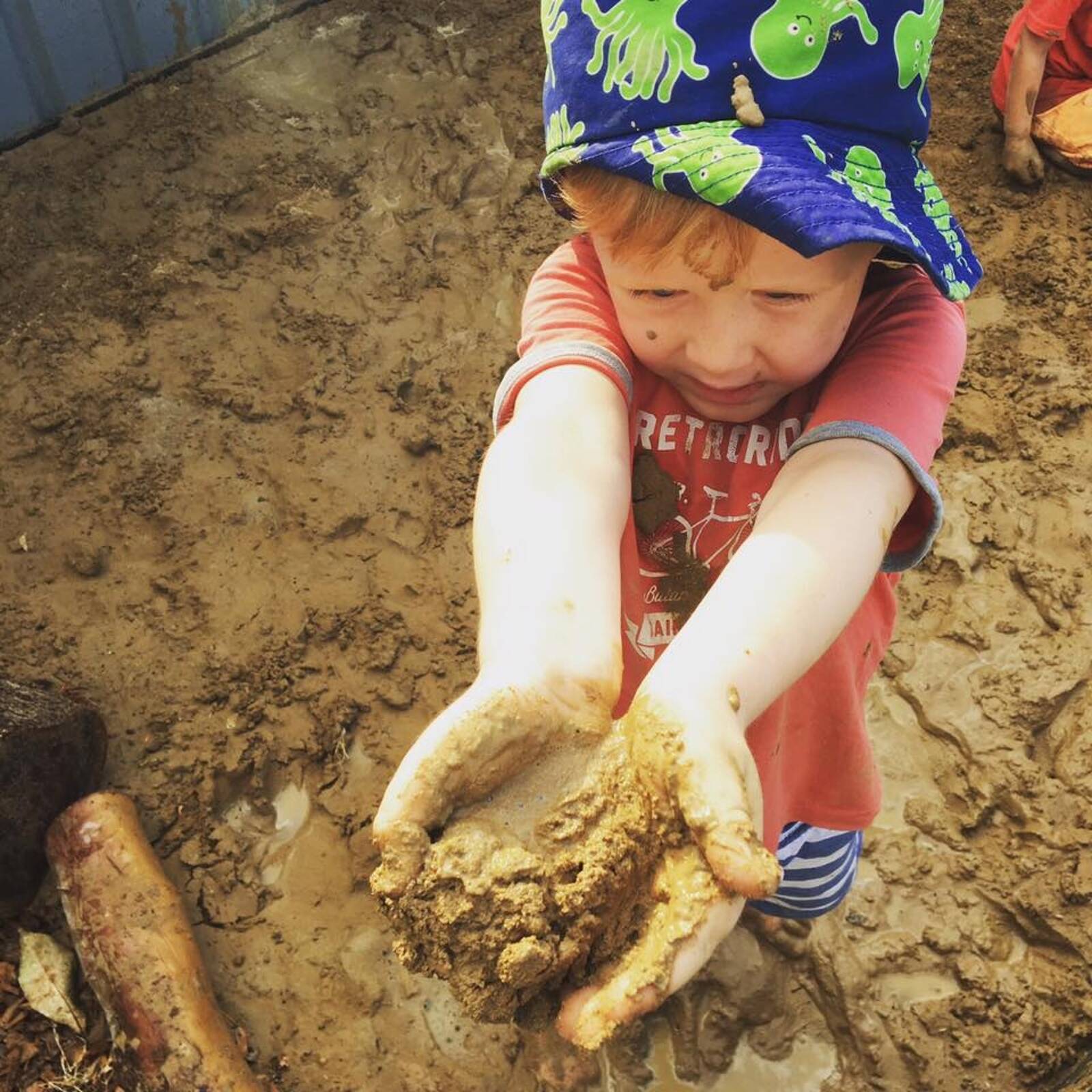 The Hills Montessori Children's House