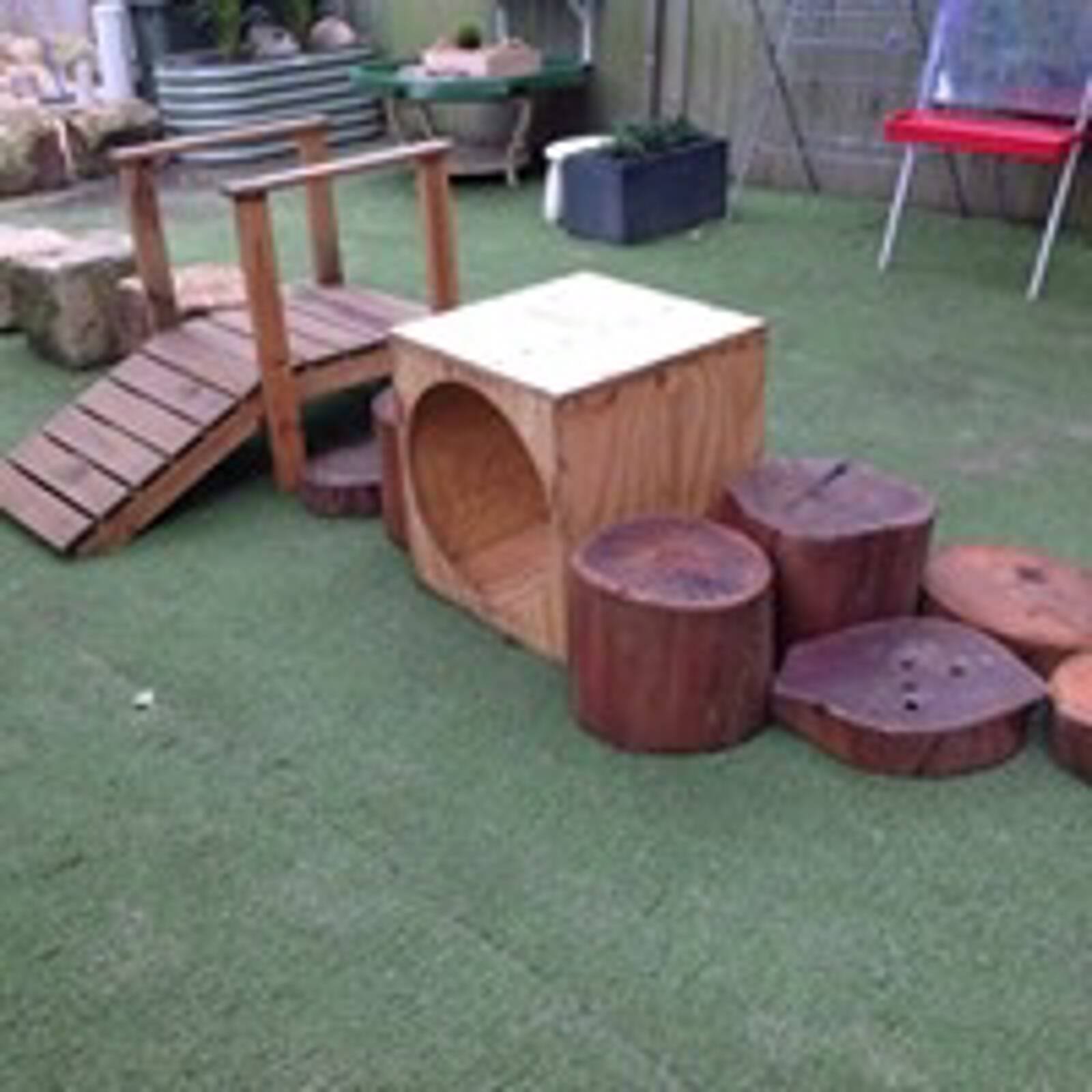 Marli Marli Early Learning Centre