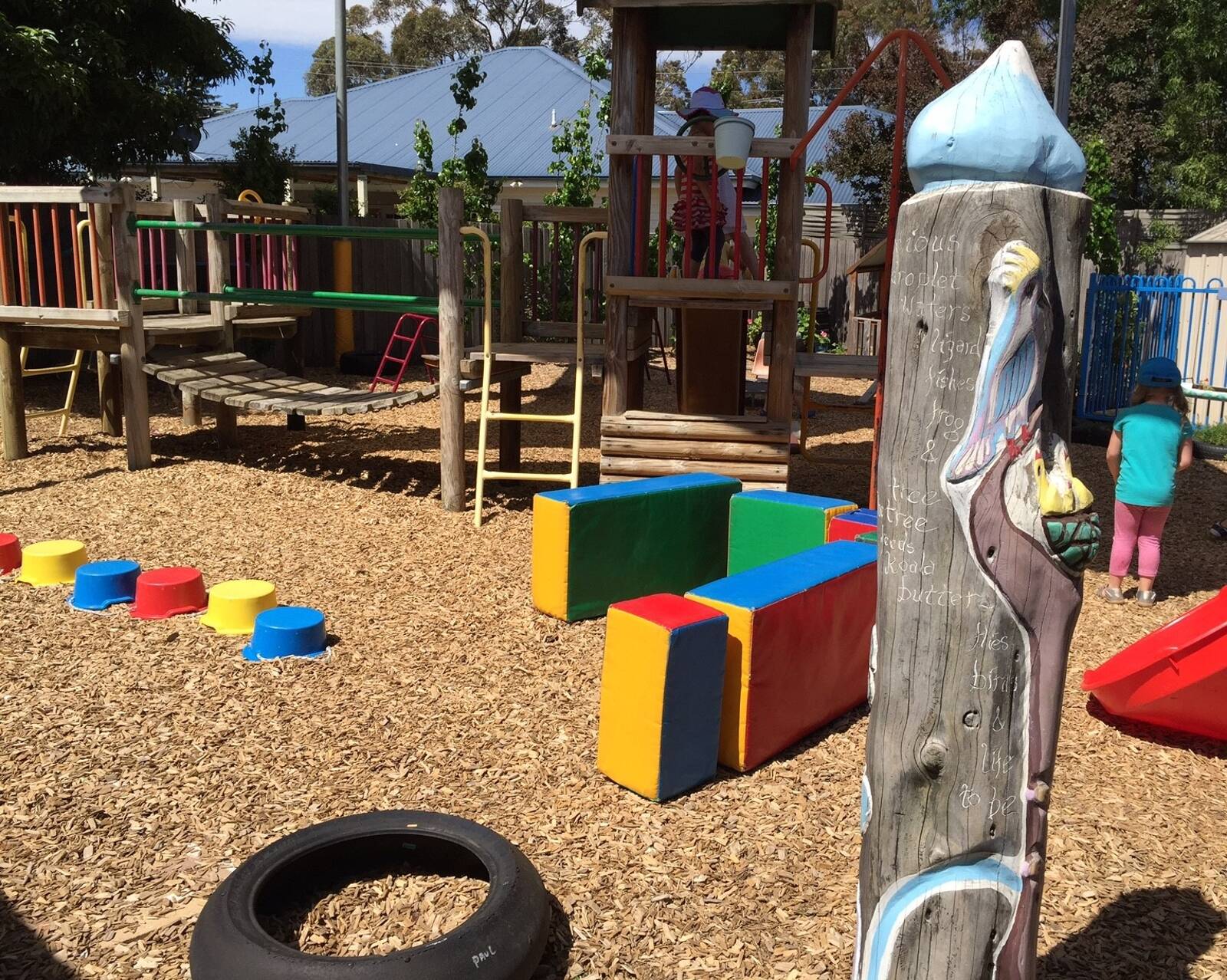 Small Friends Childcare & Education Pearl Street