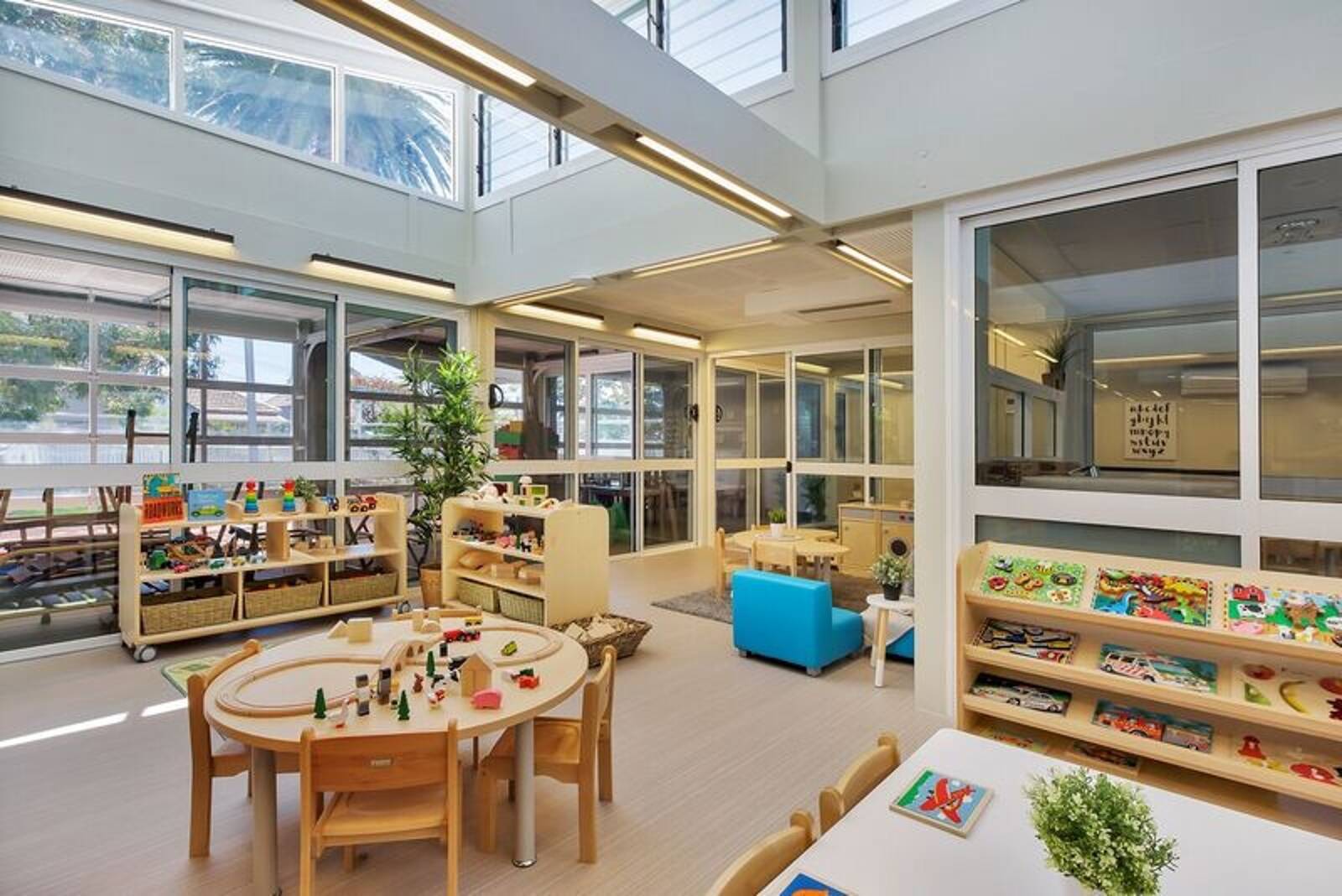 Lilyfield Early Learning Centre