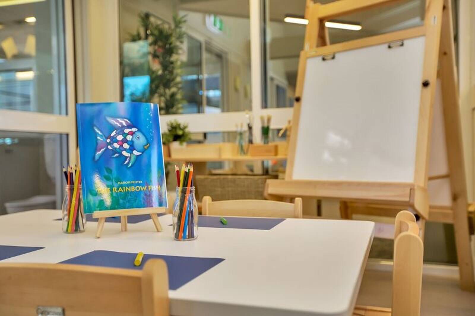 Lilyfield Early Learning Centre