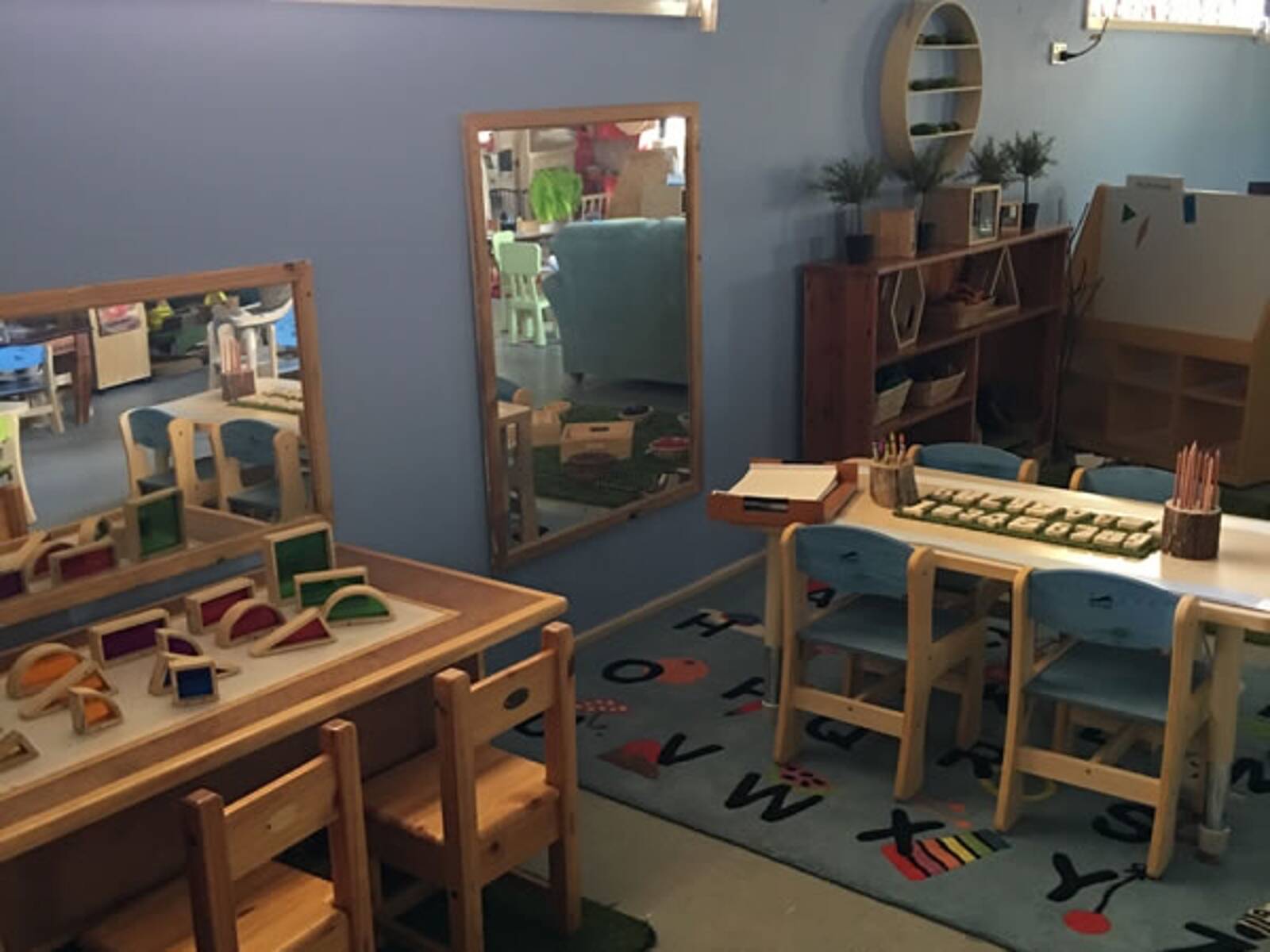 Liverpool School for Early Learning