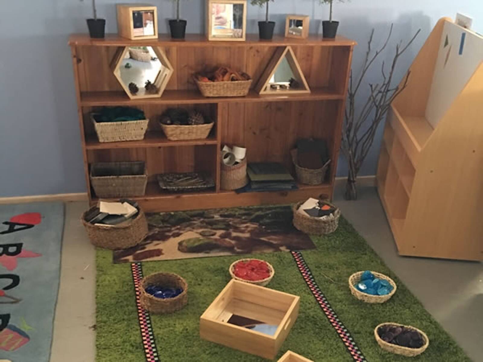 Liverpool School for Early Learning