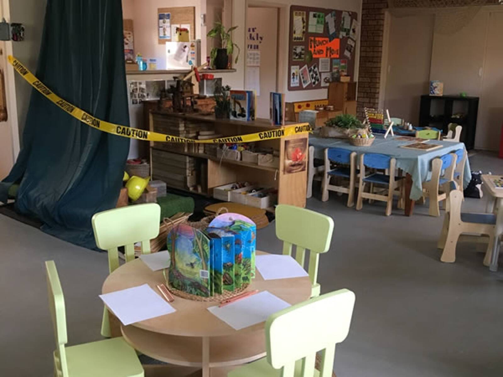 Liverpool School for Early Learning