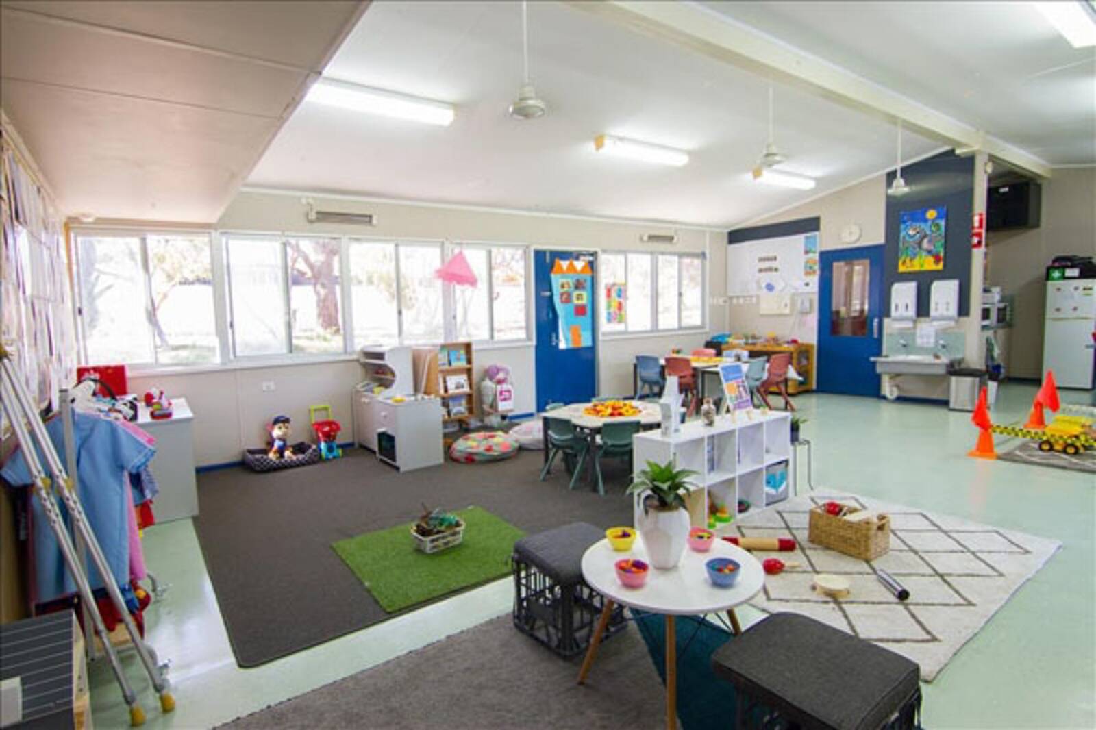 Marmion Primary School OSHC-Extend