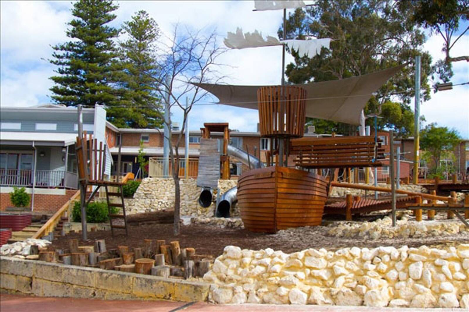 Scotch College TheirCare