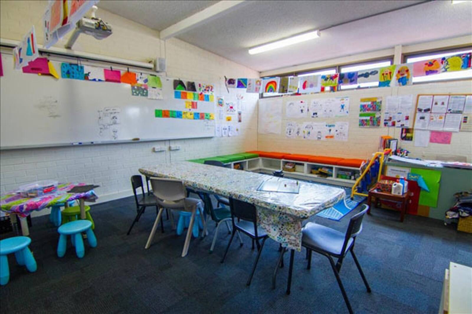 Scotch College TheirCare