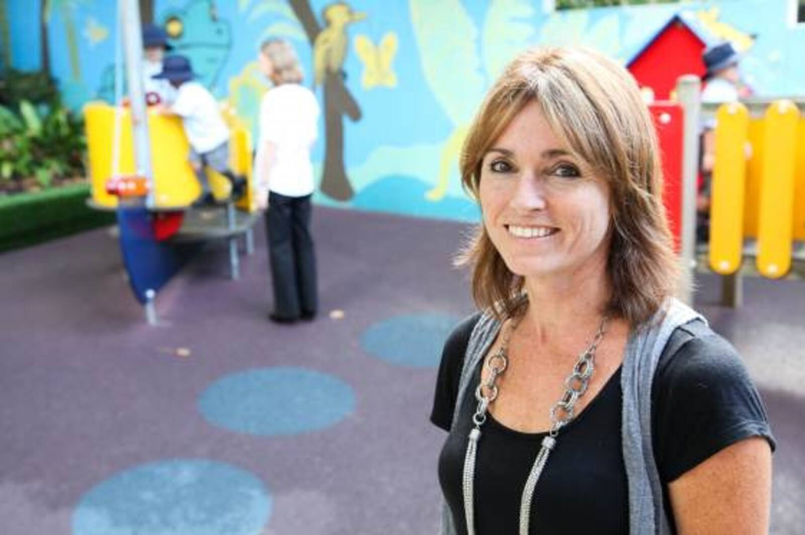 The Pittwater House Schools Early Childhood Centre