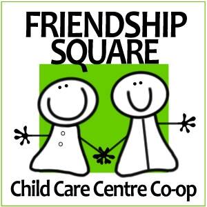 Friendship Square Child Care & Kindergarten Co-op