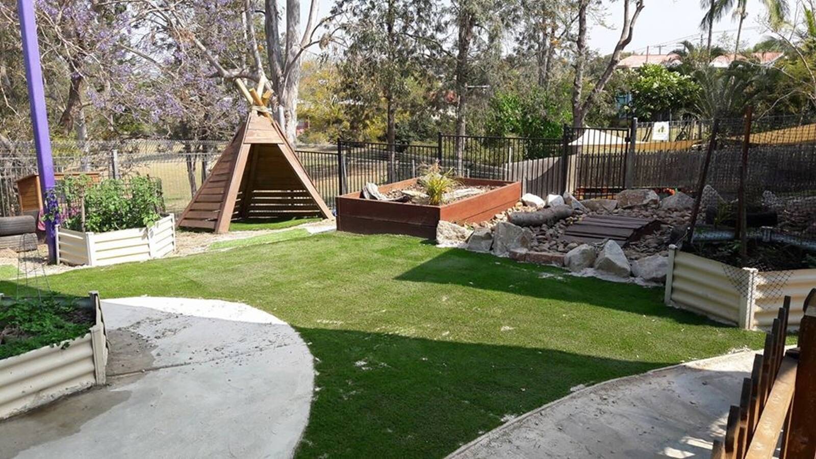 Parkside Early Learning Centre