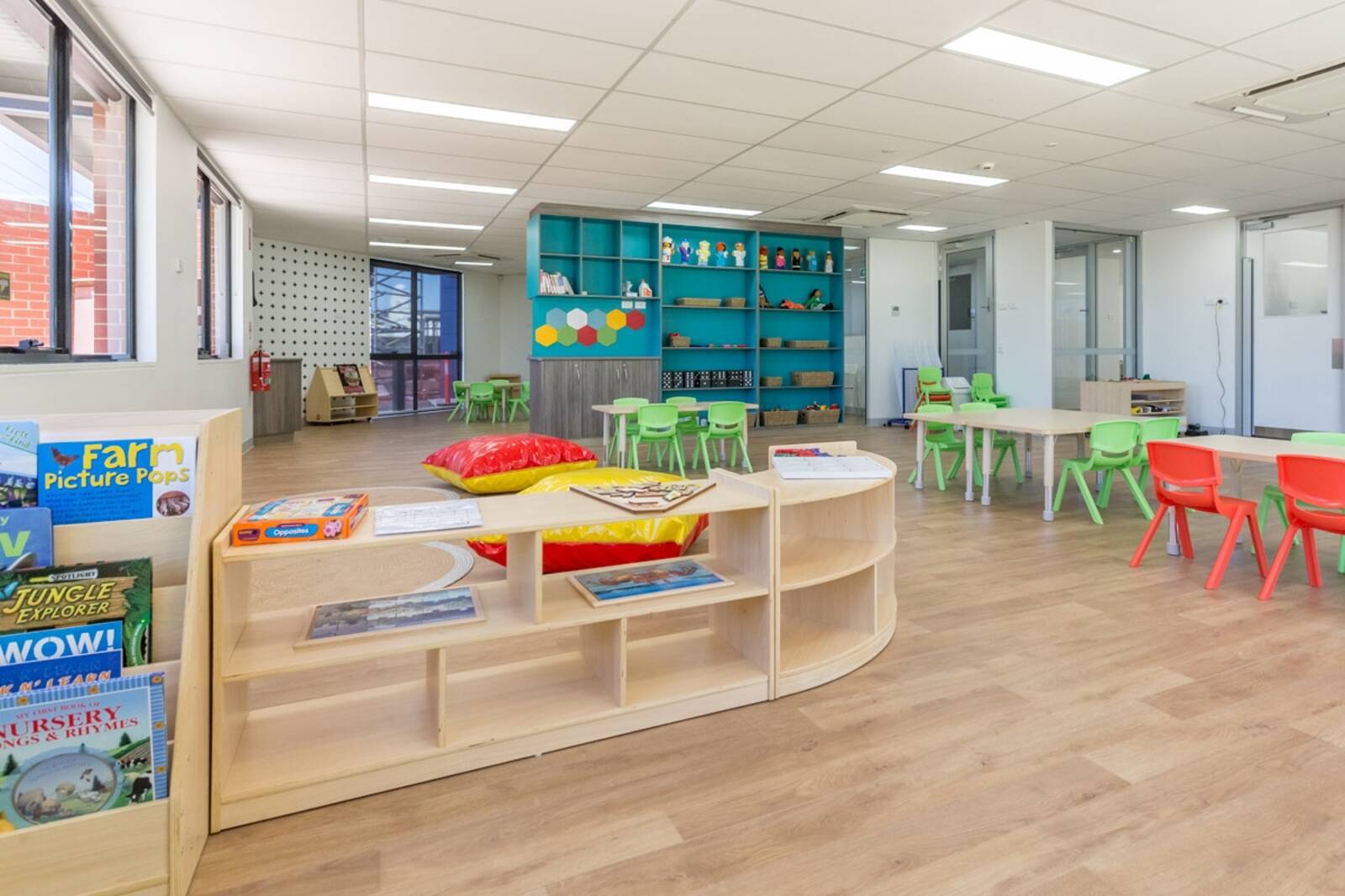 Confident Kids Child Care & Early Learning