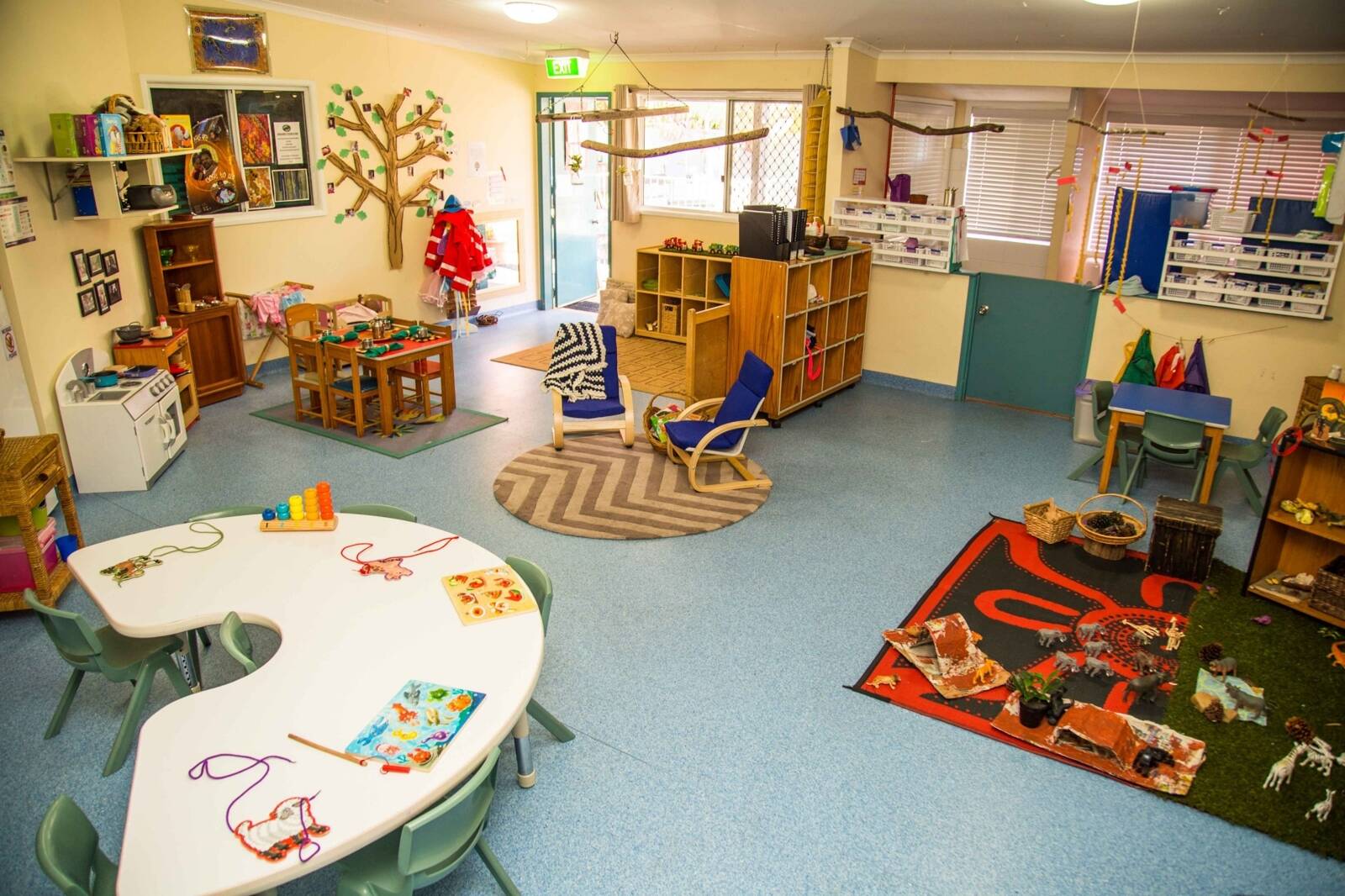 Smartland Boutique Early Learning Minyama