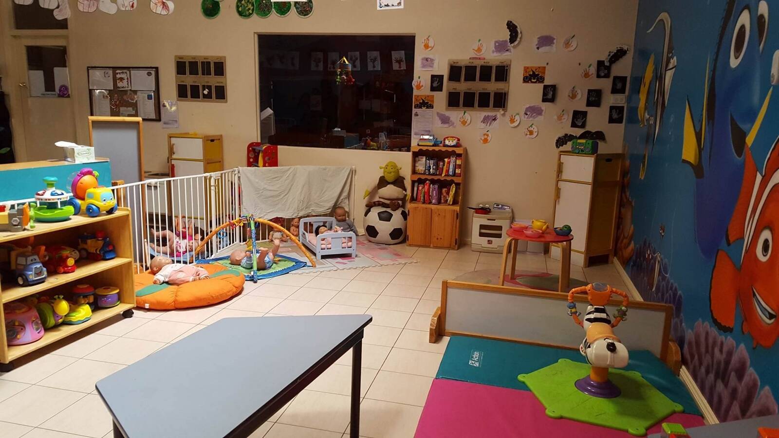 Kindi World Childcare & Education Centre