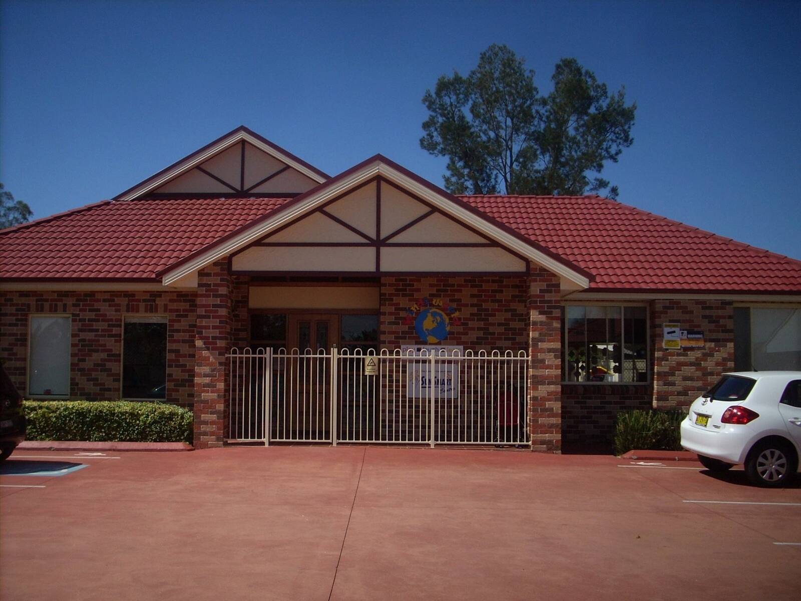 Kindi World Childcare & Education Centre