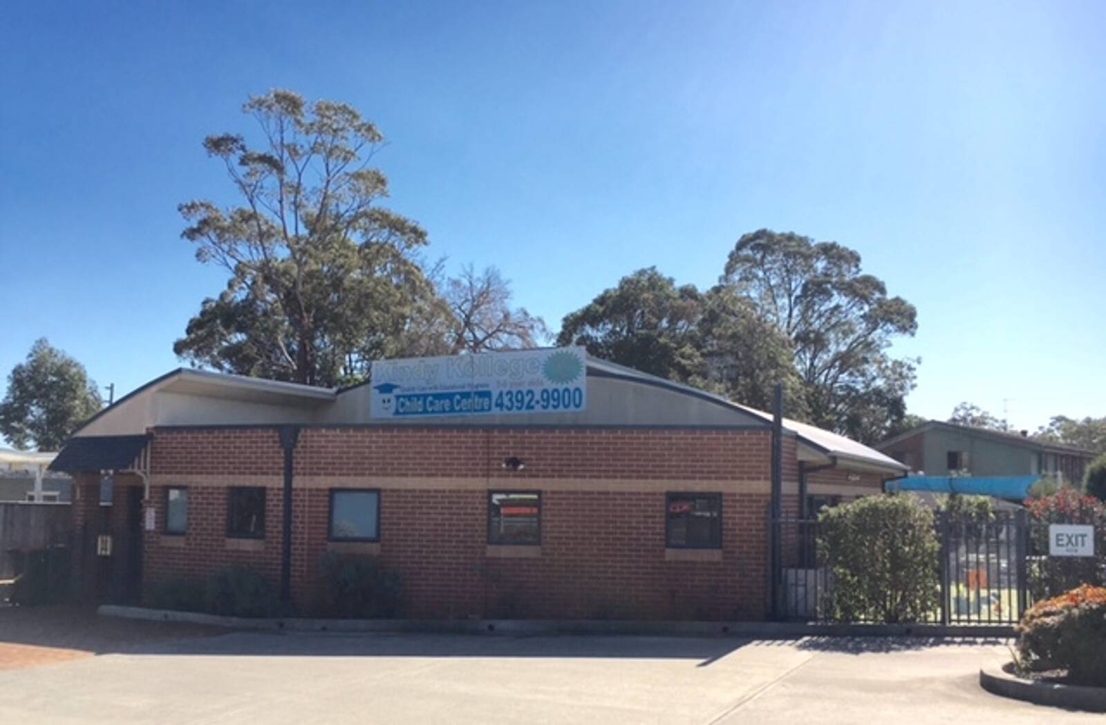 Little Seedlings Early Learning Centre Kanwal