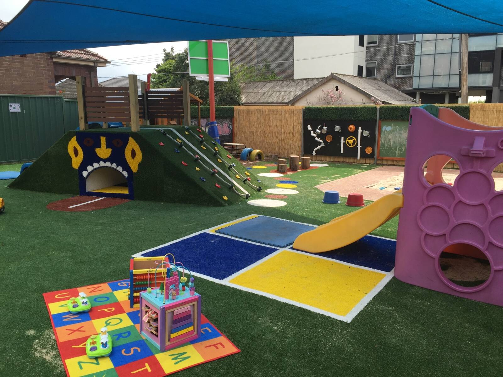 Sunshine Early Learning Centre GNR