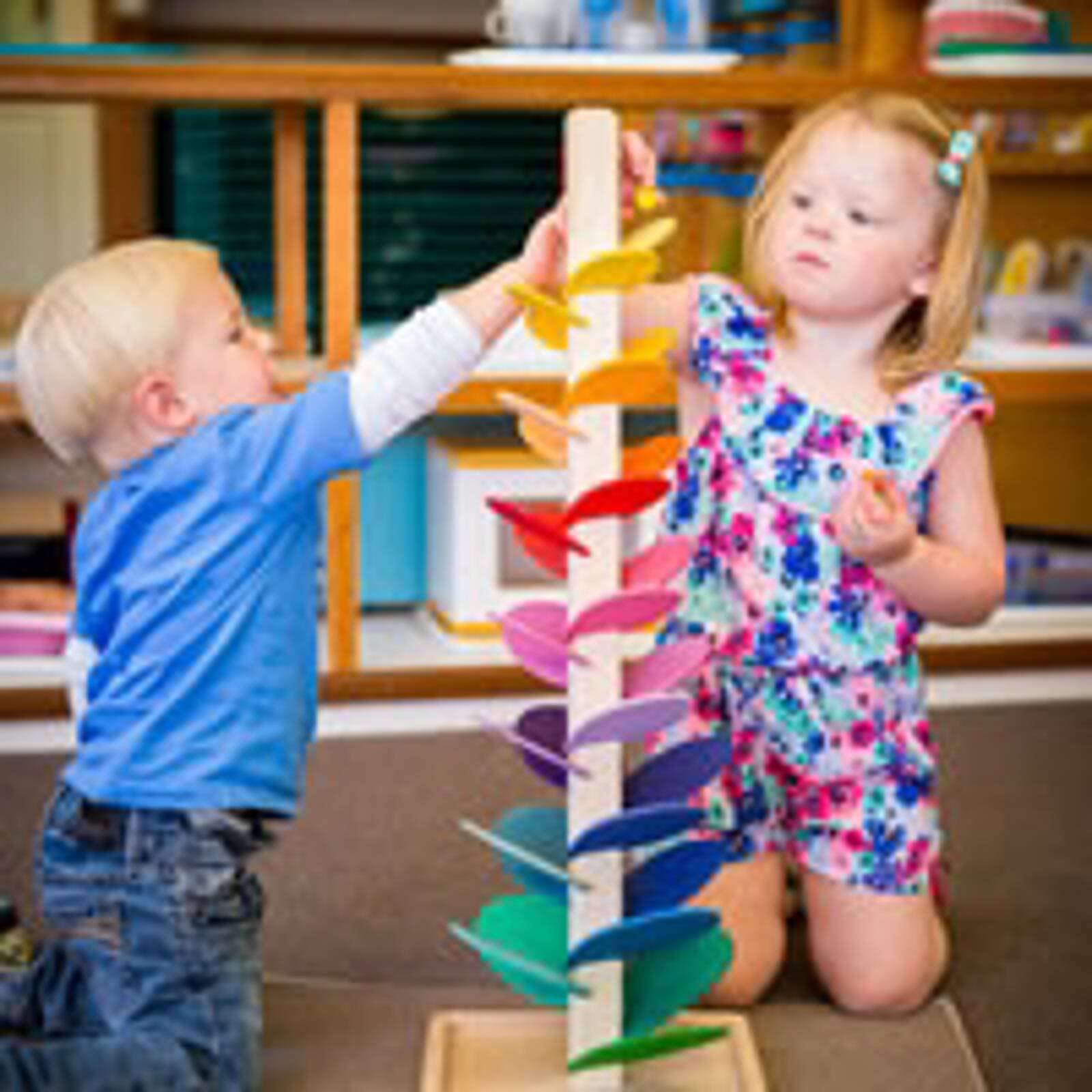 A Country Garden Early Childhood Centre - Jacaranda House