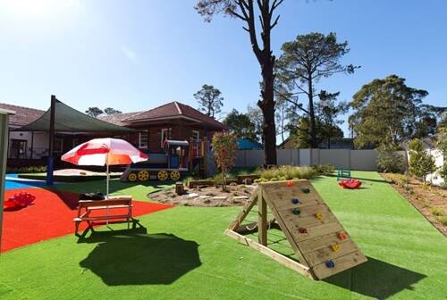 Engadine Montessori Academy Childcare & Preschool